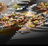 Crust - Collingwood - Great Ocean Road Restaurant