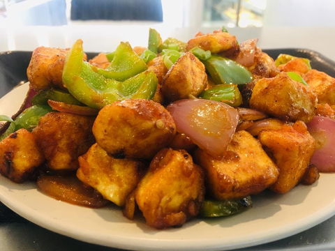 Curry Kicks - Great Ocean Road Restaurant 0