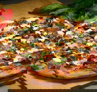 Darvid's Pizzeria - Great Ocean Road Restaurant