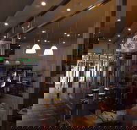 DJ Cafe - Great Ocean Road Restaurant