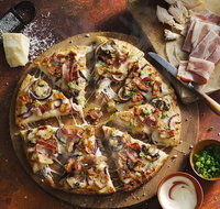 Domino's - Palm Beach - Great Ocean Road Restaurant