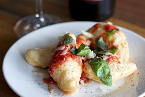 Double Zero - Great Ocean Road Restaurant 0