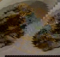 Emerald Village Bakery  Cafe - Great Ocean Road Restaurant