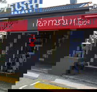 Fish Inn - Great Ocean Road Restaurant