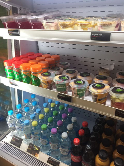 Freshly Squeezed - Great Ocean Road Restaurant 0