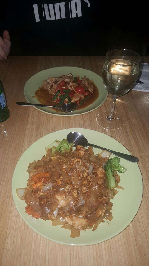 Garland Thai - Great Ocean Road Restaurant 0