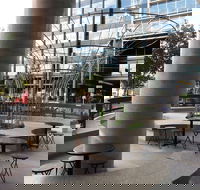GG Espresso - Fortitude Valley - Great Ocean Road Restaurant