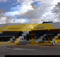 Giallo Espresso - Great Ocean Road Restaurant