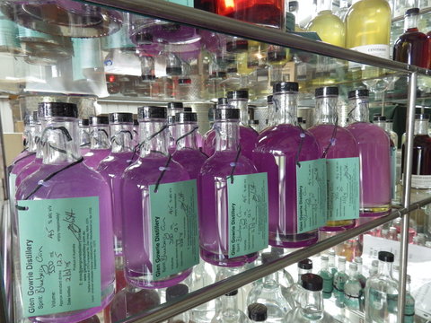 Glen Gowrie Distillery - Great Ocean Road Restaurant 0