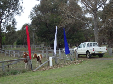Glen Gowrie Distillery - Great Ocean Road Restaurant 2