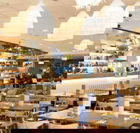 Gosford RSL Club - Great Ocean Road Restaurant