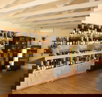 Grampians Wine Cellar - Great Ocean Road Restaurant