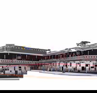 Great Western Hotel - Great Ocean Road Restaurant