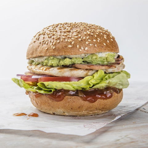 Grill'd - Highpoint - Maribyrnong - Great Ocean Road Restaurant 0
