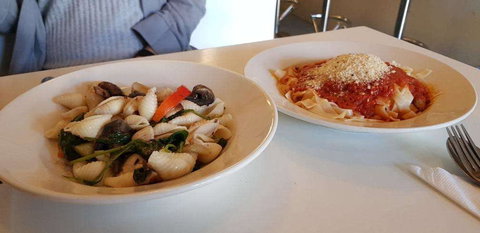 Gringo's Mexican Cantina - Great Ocean Road Restaurant 0