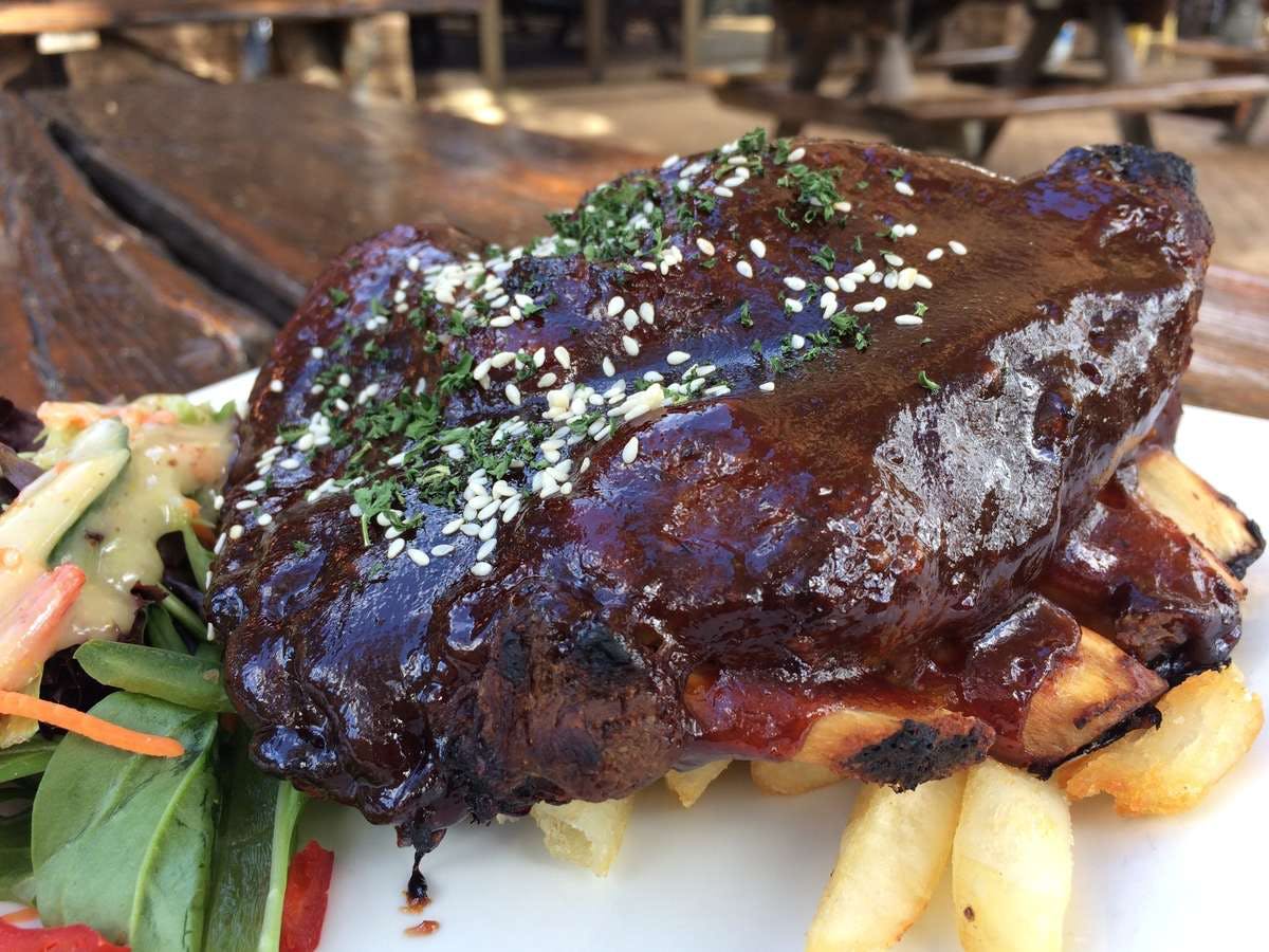 Forrestfield WA Great Ocean Road Restaurant