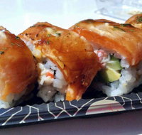 Han's Sushi - Great Ocean Road Restaurant