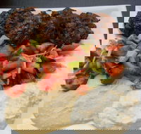 Hasir Kebabs - Great Ocean Road Restaurant