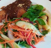 Hendon Hotel - Great Ocean Road Restaurant