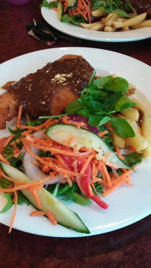 Hendon Hotel - Great Ocean Road Restaurant 0