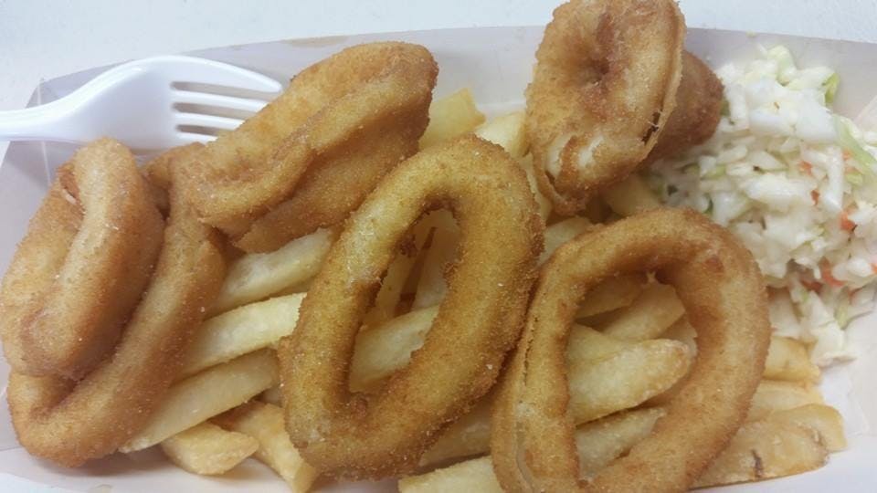 Holmview QLD Great Ocean Road Restaurant