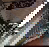 H.R.V. Beaumaris Bakery - Great Ocean Road Restaurant