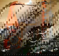 Hudsons Coffee - Great Ocean Road Restaurant