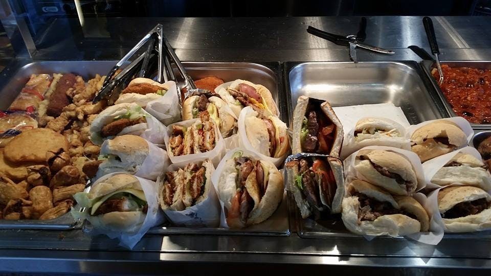 Keysborough VIC Great Ocean Road Restaurant