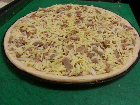 Hungry Oz Pizza - Great Ocean Road Restaurant 0