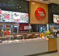 Jade Wok Asian Fusion - Great Ocean Road Restaurant