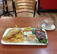 Jamaica Blue - Noarlunga Centre - Great Ocean Road Restaurant