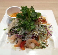 Jarn Leva - Great Ocean Road Restaurant