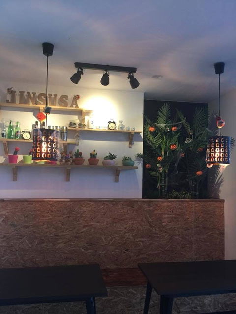 Jinsusa - Great Ocean Road Restaurant 0