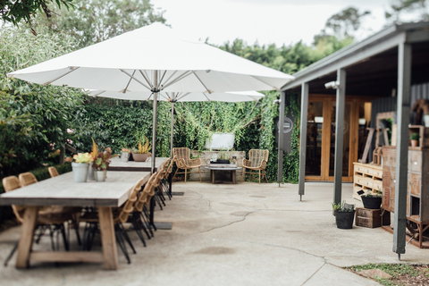 Johnny Ripe - Great Ocean Road Restaurant 1