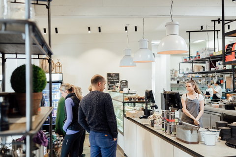 Johnny Ripe - Great Ocean Road Restaurant 2