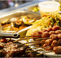 J Sushi Cafe - Great Ocean Road Restaurant