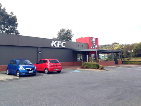 KFC - Aberfoyle Park - Great Ocean Road Restaurant 0