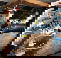La Boca Cafe - Great Ocean Road Restaurant