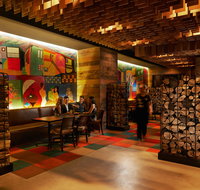 La Boca Bar and Grill Adelaide - Great Ocean Road Restaurant