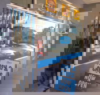 La Sera - Diamond Creek - Great Ocean Road Restaurant