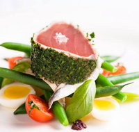 Lenzerheide Restaurant - Great Ocean Road Restaurant