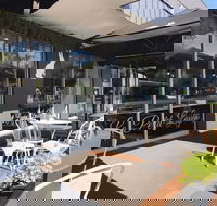 Le Petit Lapin - Great Ocean Road Restaurant