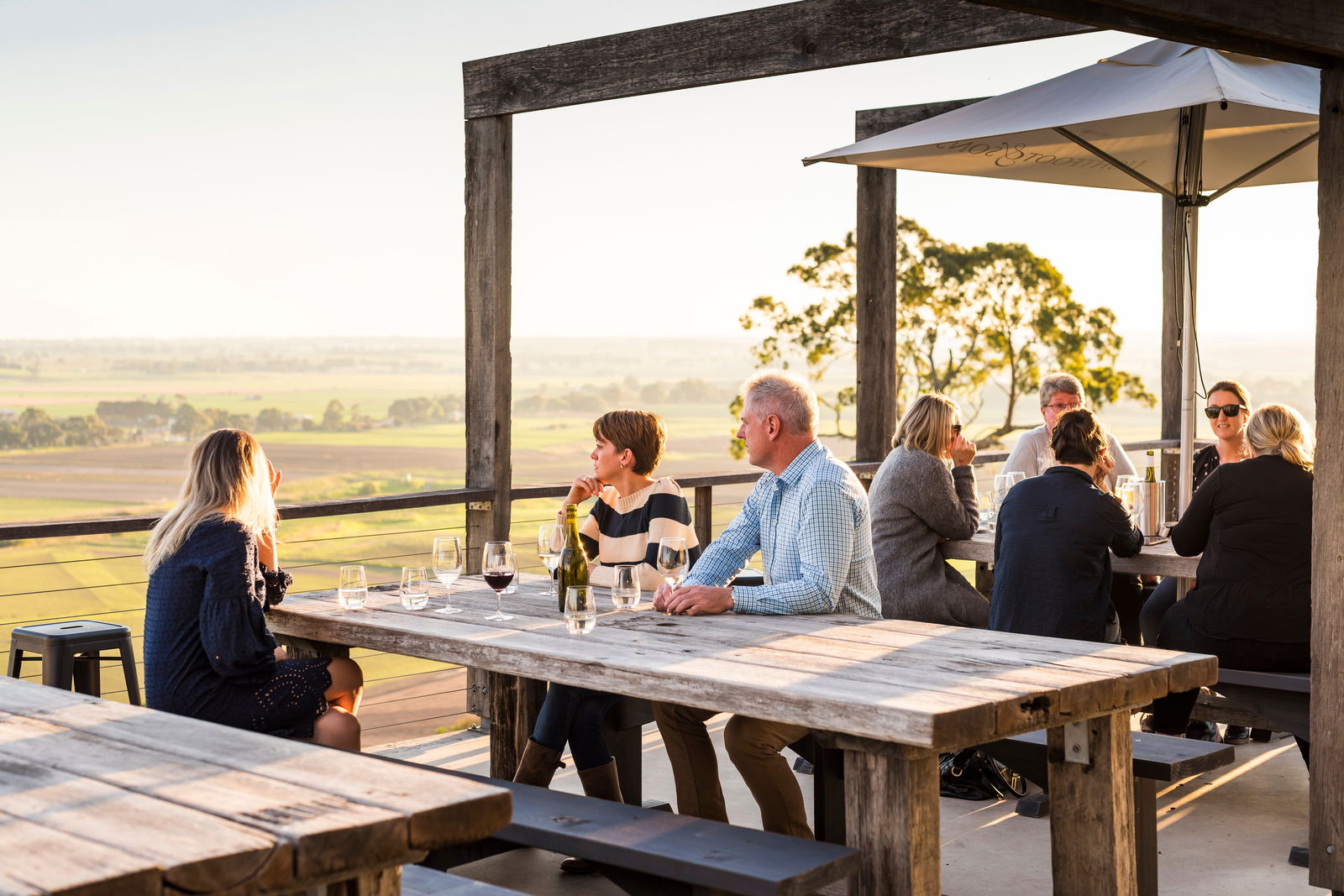 Bairnsdale VIC Great Ocean Road Restaurant