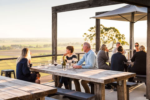 Lightfoot & Sons - Great Ocean Road Restaurant 0
