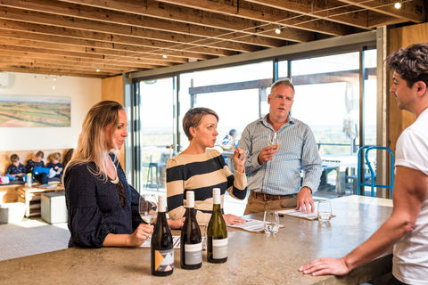 Lightfoot & Sons - Great Ocean Road Restaurant 1