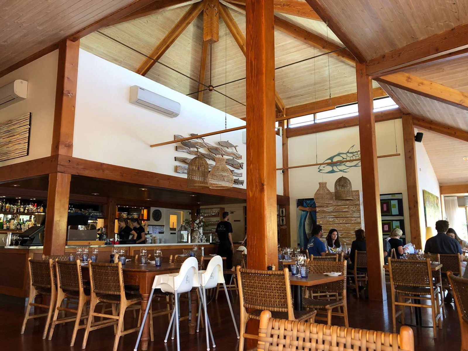  Great Ocean Road Restaurant