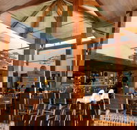 Little Fish - Great Ocean Road Restaurant