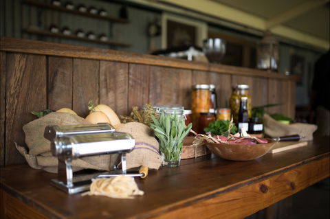 Long Table Cafe - Great Ocean Road Restaurant 2