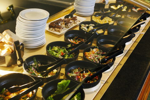 Macey's Bistro - Great Ocean Road Restaurant 1