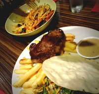 Marcellina - North Adelaide - Great Ocean Road Restaurant